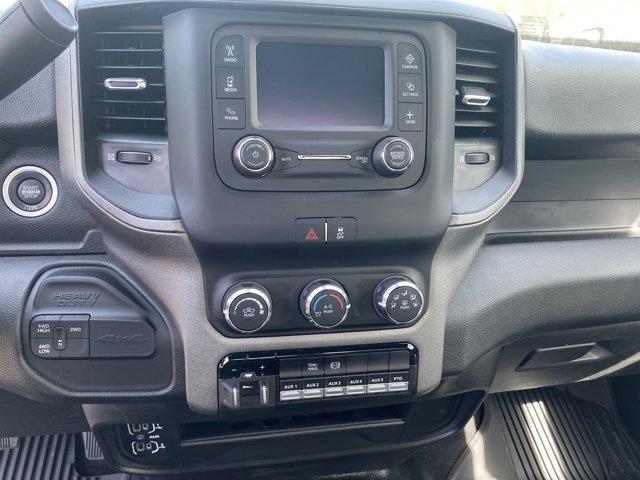 2024 Ram 5500 Chassis Cab Vehicle Photo in Doylsetown, PA 18901