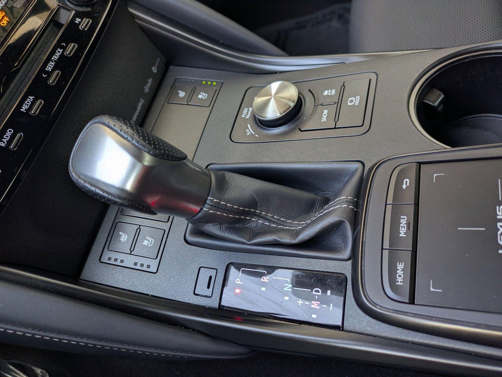 2021 Lexus IS Vehicle Photo in GREENACRES, FL 33463-3207