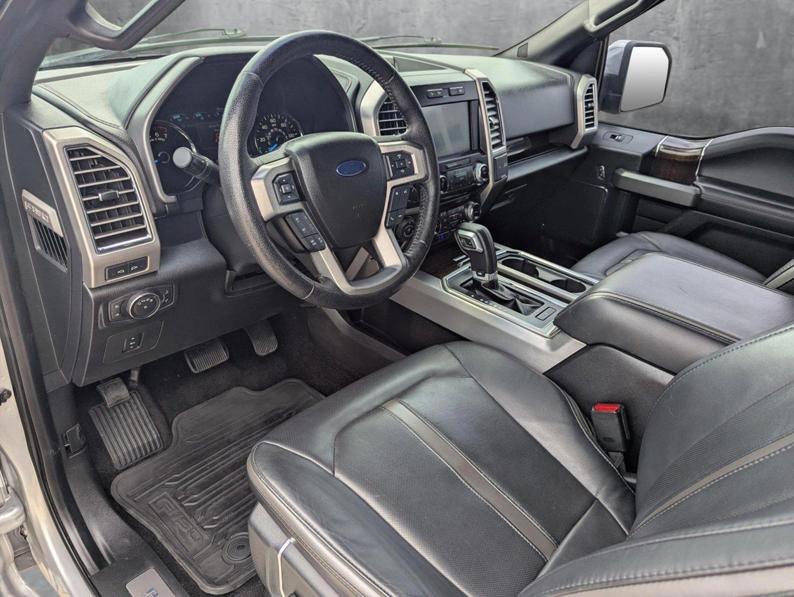 2016 Ford F-150 Vehicle Photo in CORPUS CHRISTI, TX 78412-4902