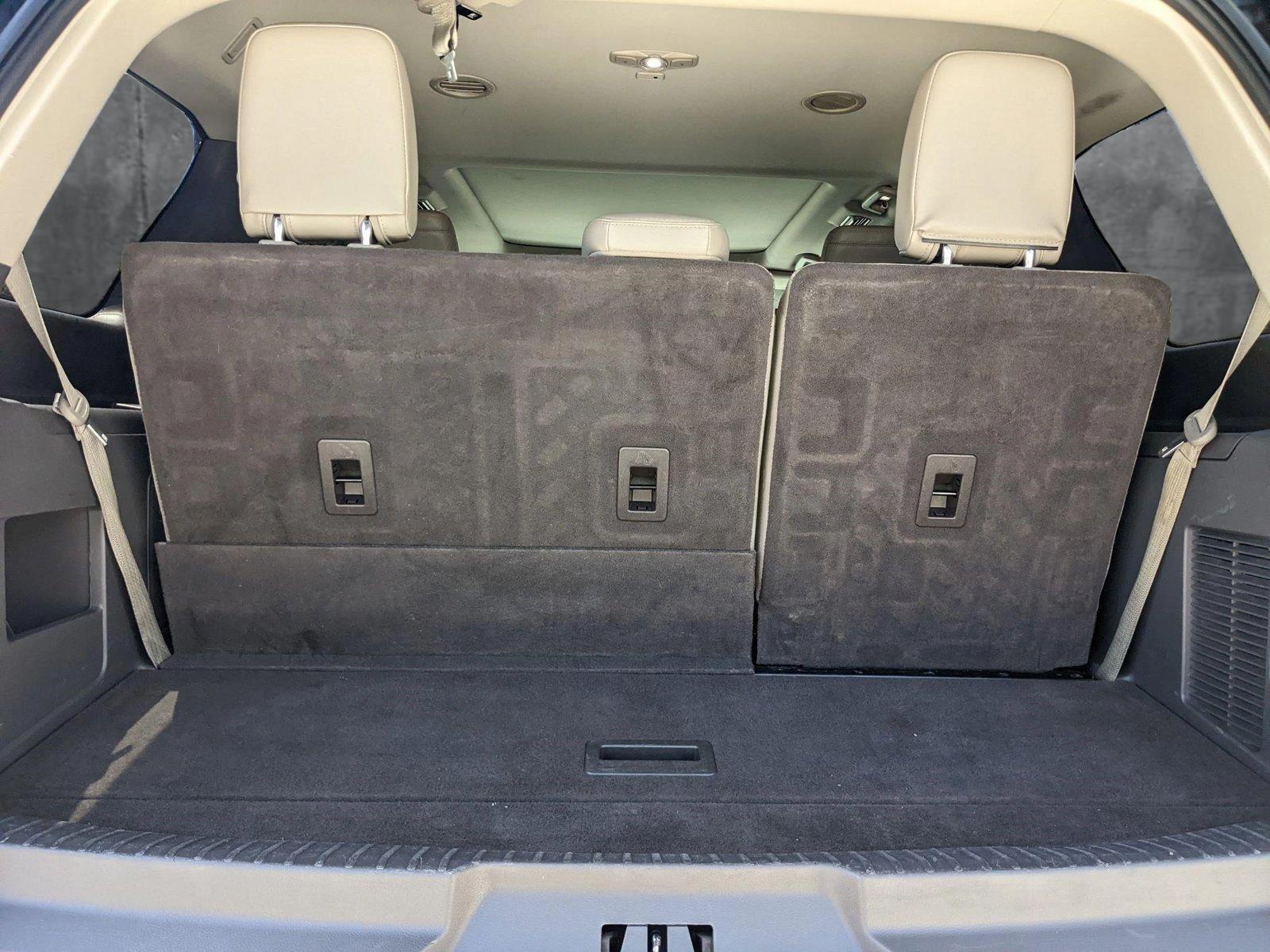 2020 Ford Expedition Vehicle Photo in Jacksonville, FL 32256
