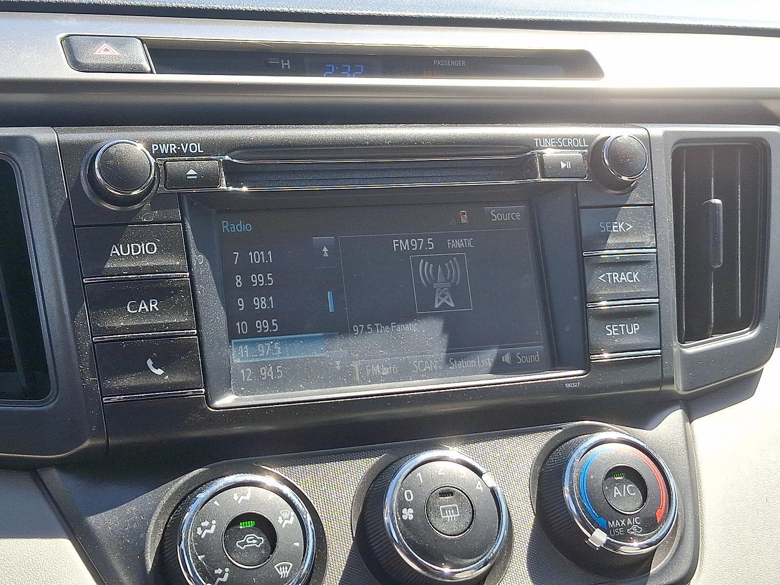 2015 Toyota RAV4 Vehicle Photo in Trevose, PA 19053