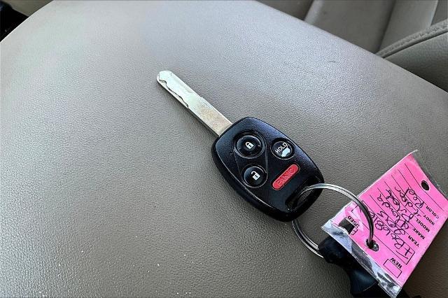 2015 Honda Pilot Vehicle Photo in San Antonio, TX 78230