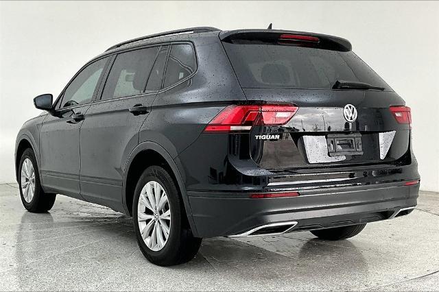 2020 Volkswagen Tiguan Vehicle Photo in Grapevine, TX 76051
