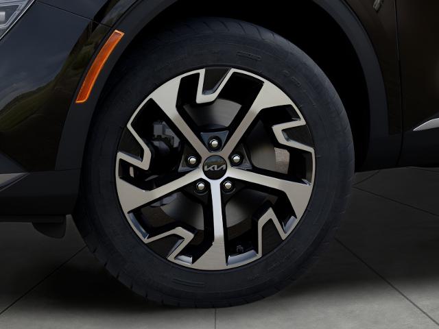 2025 Kia Sportage Hybrid Vehicle Photo in Appleton, WI 54914