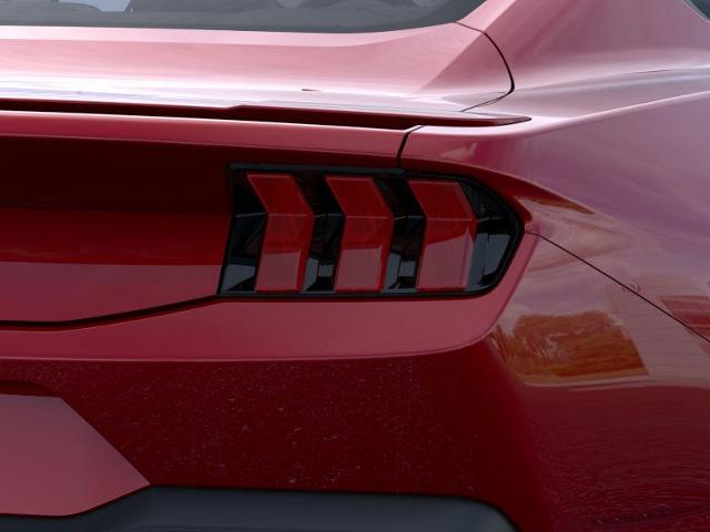 2024 Ford Mustang Vehicle Photo in Neenah, WI 54956