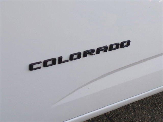 2022 Chevrolet Colorado Vehicle Photo in PASADENA, CA 91107-3803