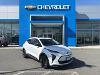 Certified 2022 Chevrolet Bolt EUV Premier with VIN 1G1FZ6S05N4117114 for sale in Bellevue, WA