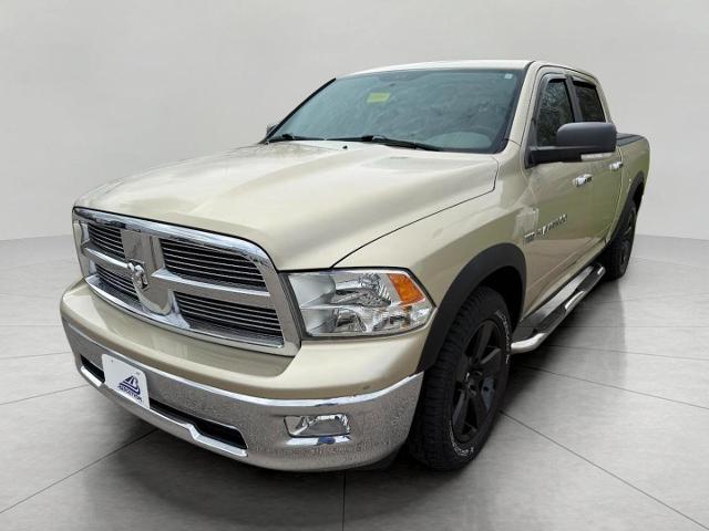 2011 Ram 1500 Vehicle Photo in Kaukauna, WI 54130