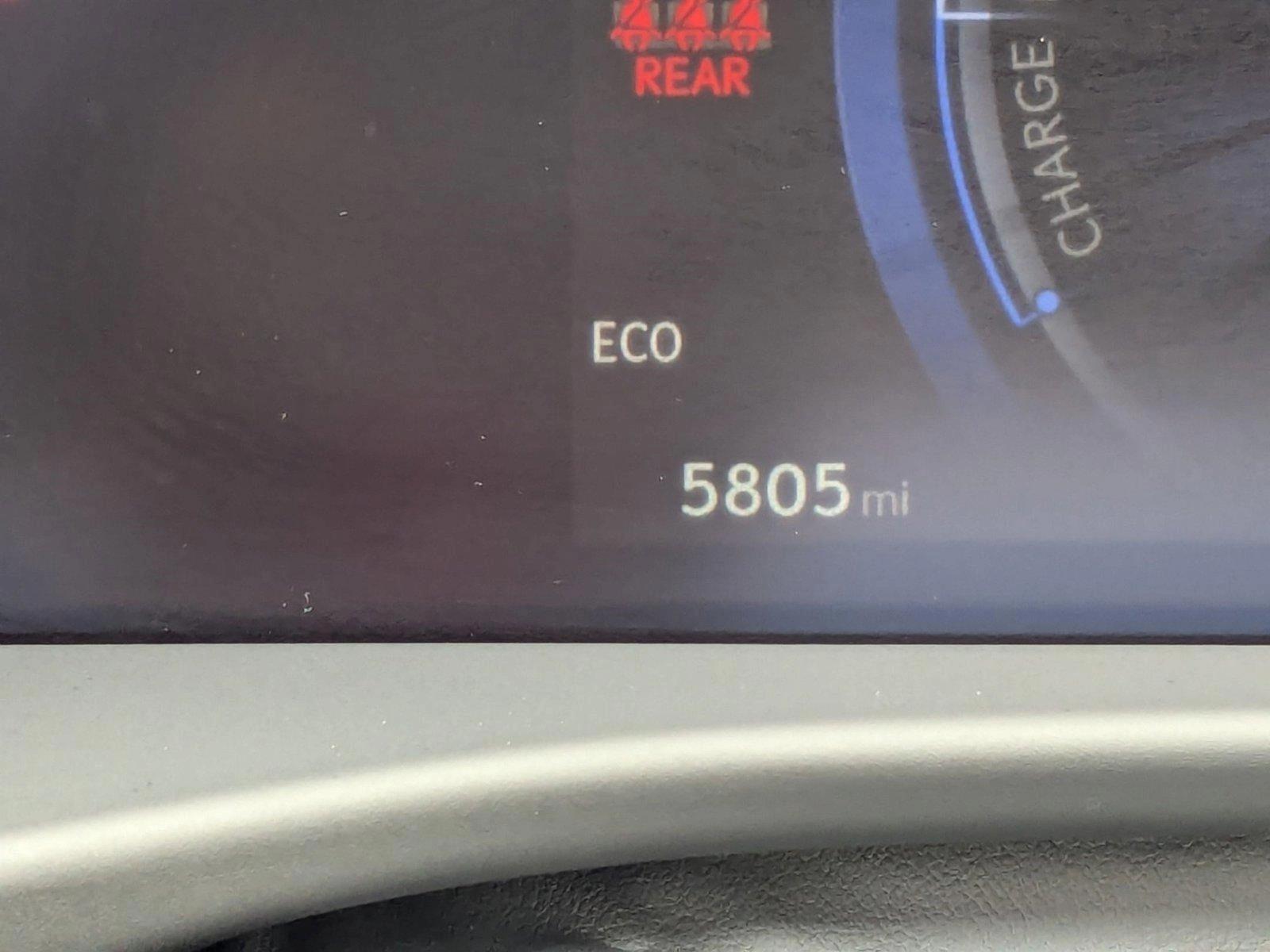 2024 Lexus RZ 450e Vehicle Photo in West Palm Beach, FL 33417