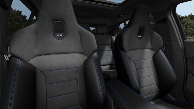 2025 BMW X2 M35i Vehicle Photo in GRAPEVINE, TX 76051