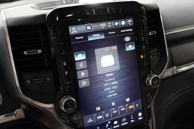 2022 Ram 1500 Vehicle Photo in GRAPEVINE, TX 76051
