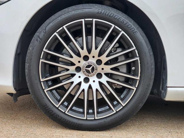 2023 Mercedes-Benz C-Class Vehicle Photo in PLANO, TX 75024