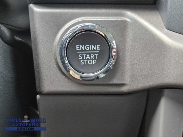 2024 Ford F-150 Vehicle Photo in DENTON, TX 76210-9321
