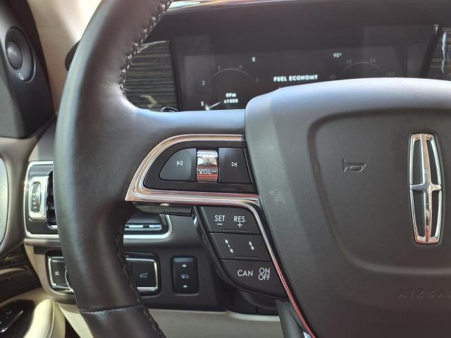 2021 Lincoln Navigator Vehicle Photo in Tampa, FL 33612