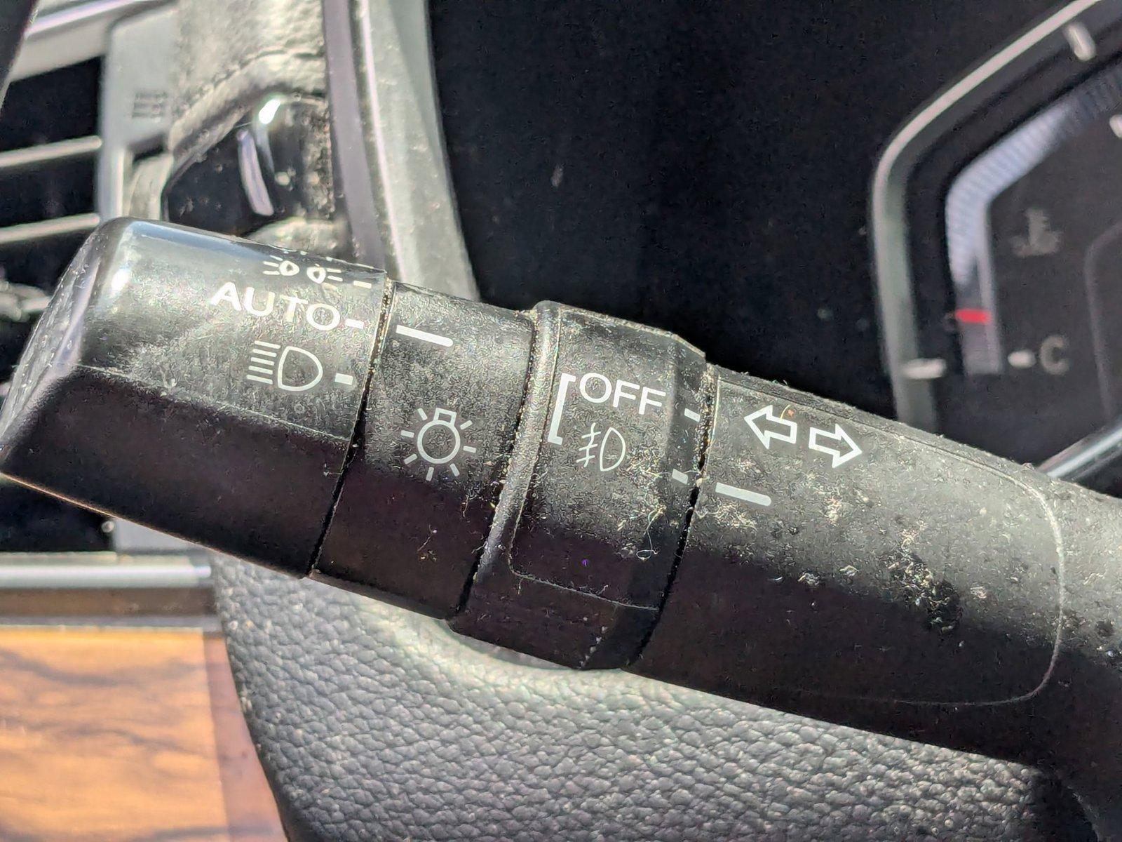 2021 Honda CR-V Vehicle Photo in PEMBROKE PINES, FL 33024-6534