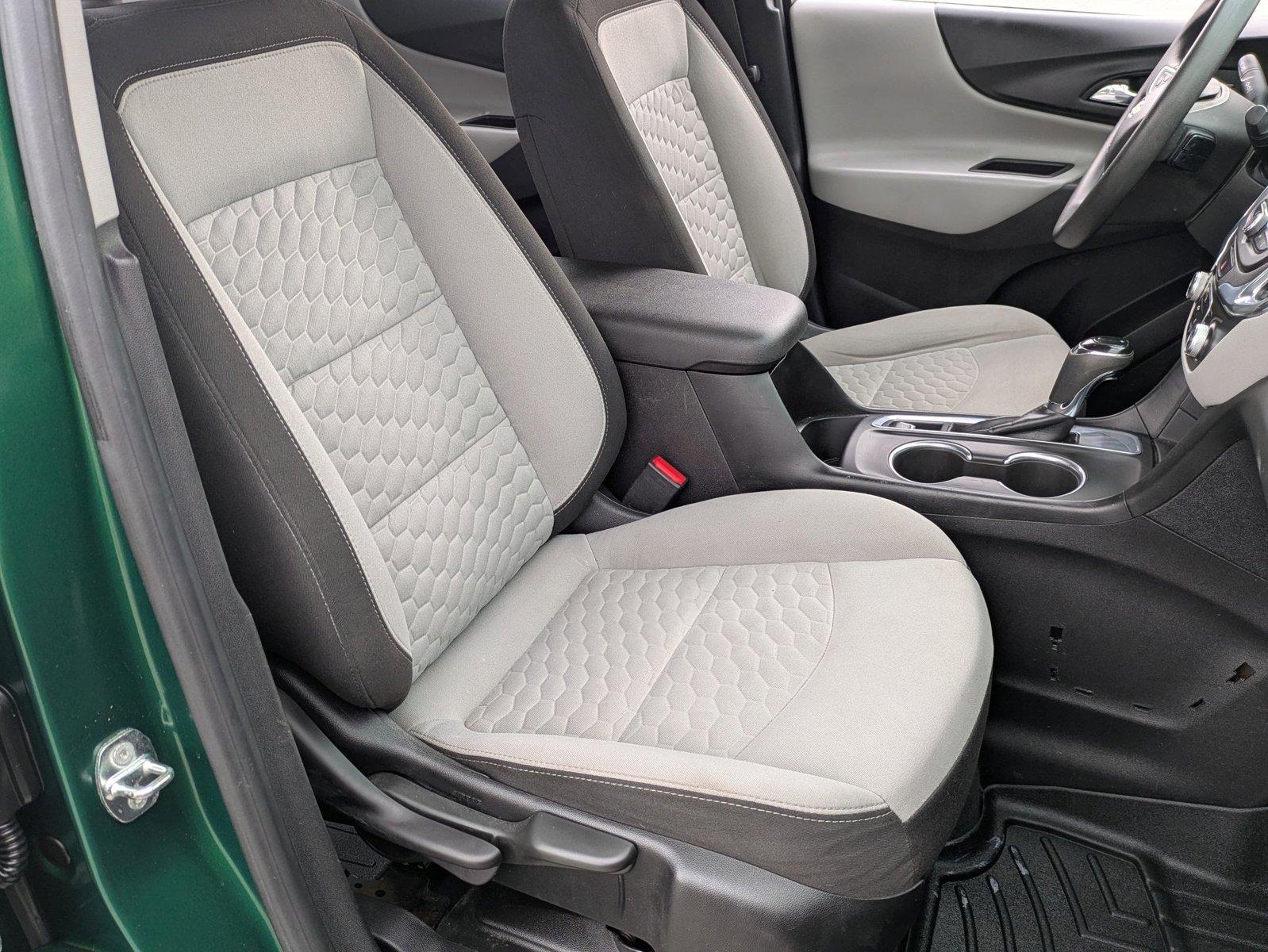 2018 Chevrolet Equinox Vehicle Photo in Corpus Christi, TX 78415