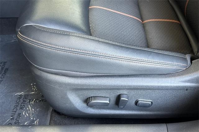 2022 Nissan Altima Vehicle Photo in ELK GROVE, CA 95757-8703