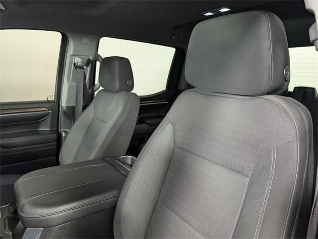 2023 Chevrolet Silverado 1500 Vehicle Photo in ENGLEWOOD, CO 80113-6708