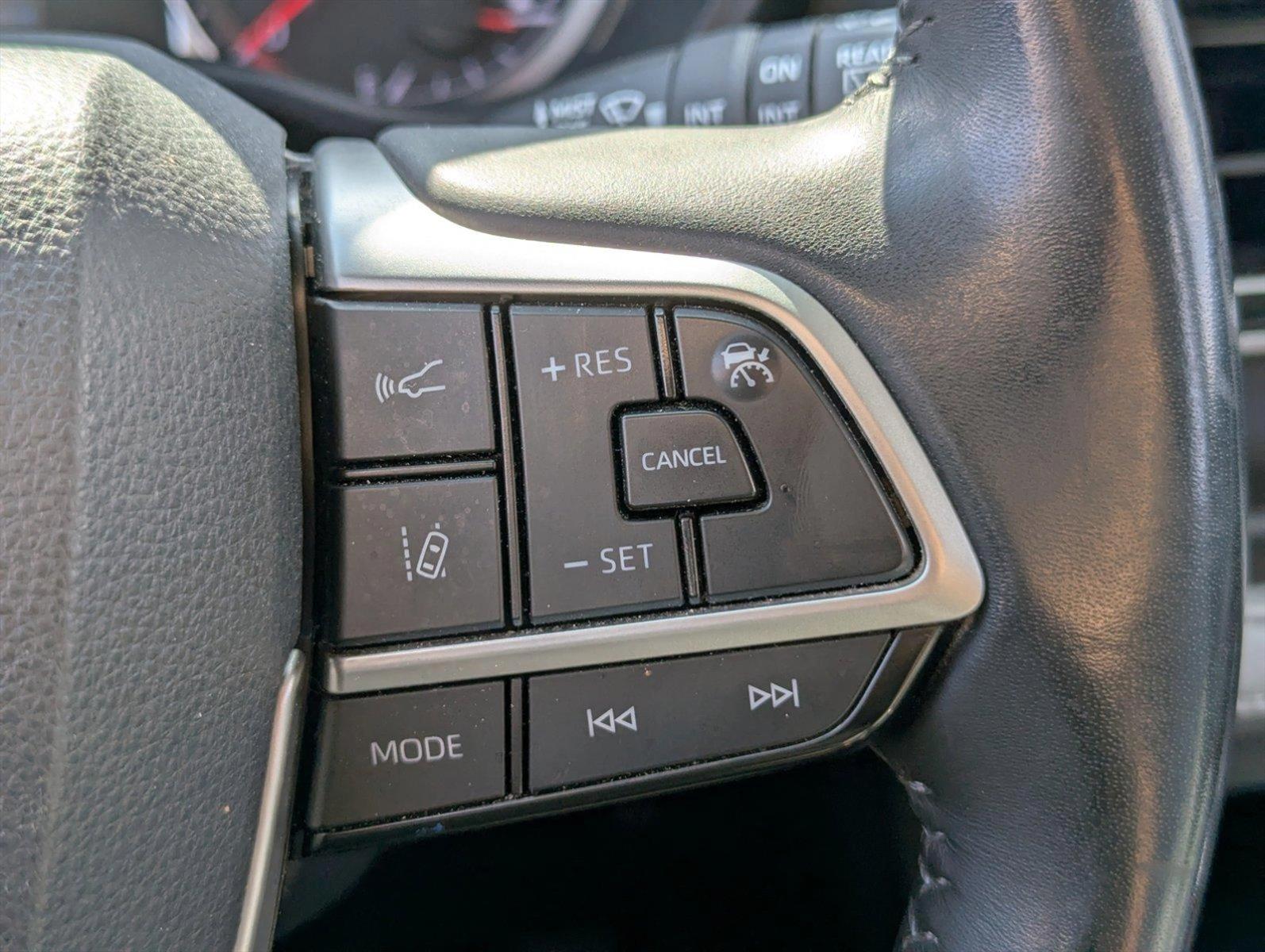 2022 Toyota Highlander Vehicle Photo in Ft. Myers, FL 33907