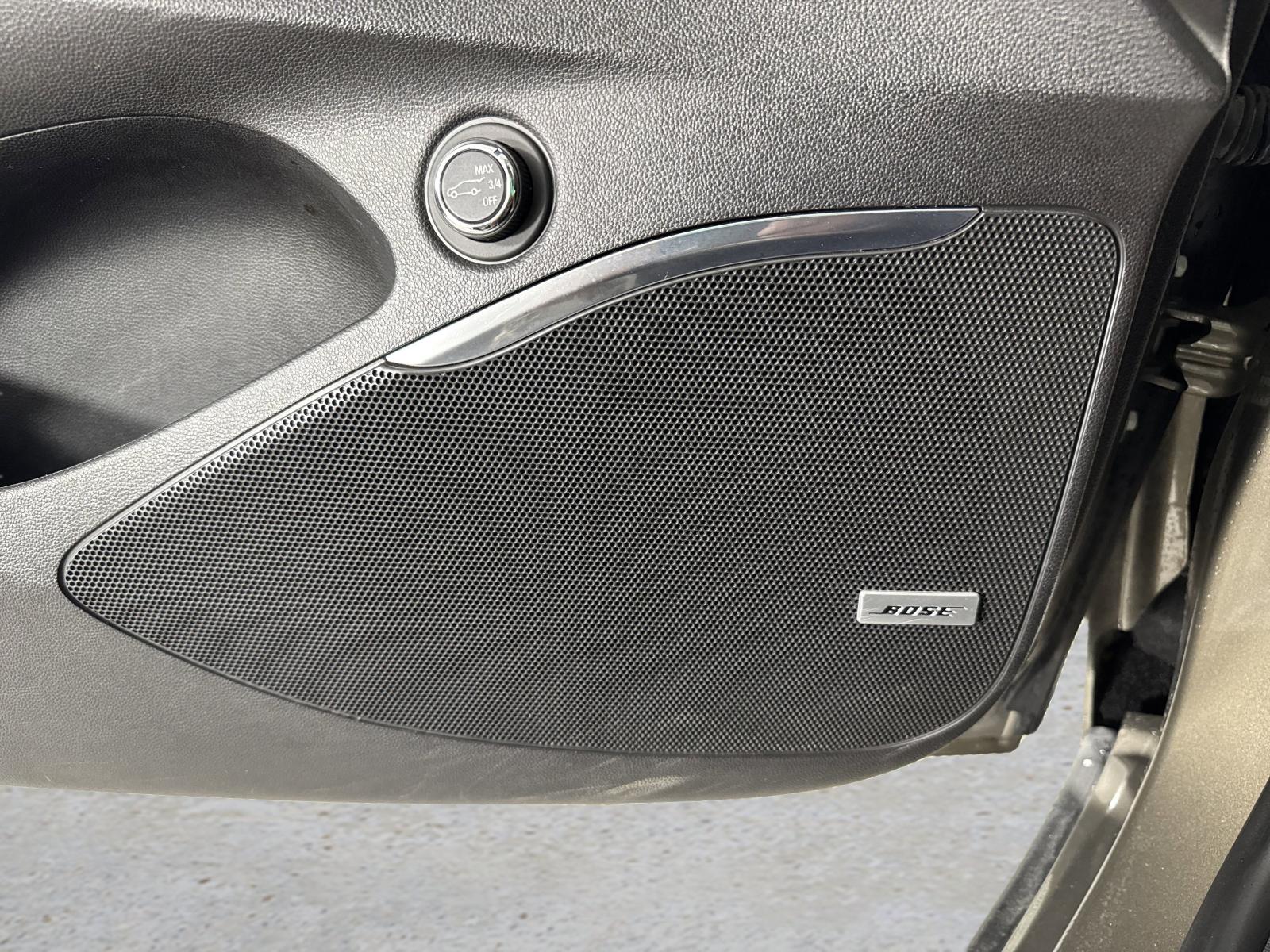 2020 Buick Enclave Vehicle Photo in GEORGETOWN, TX 78626-7508