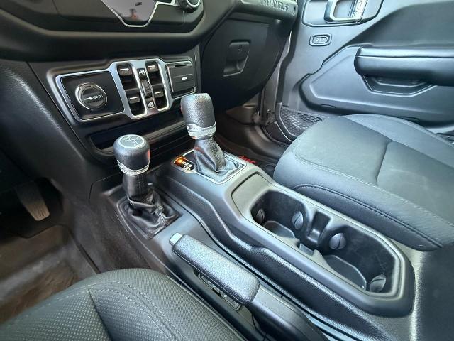 2019 Jeep Wrangler Unlimited Vehicle Photo in Appleton, WI 54914