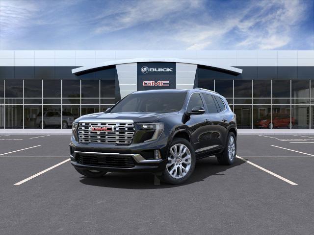 2025 GMC Acadia Vehicle Photo in GREEN BAY, WI 54303-3330