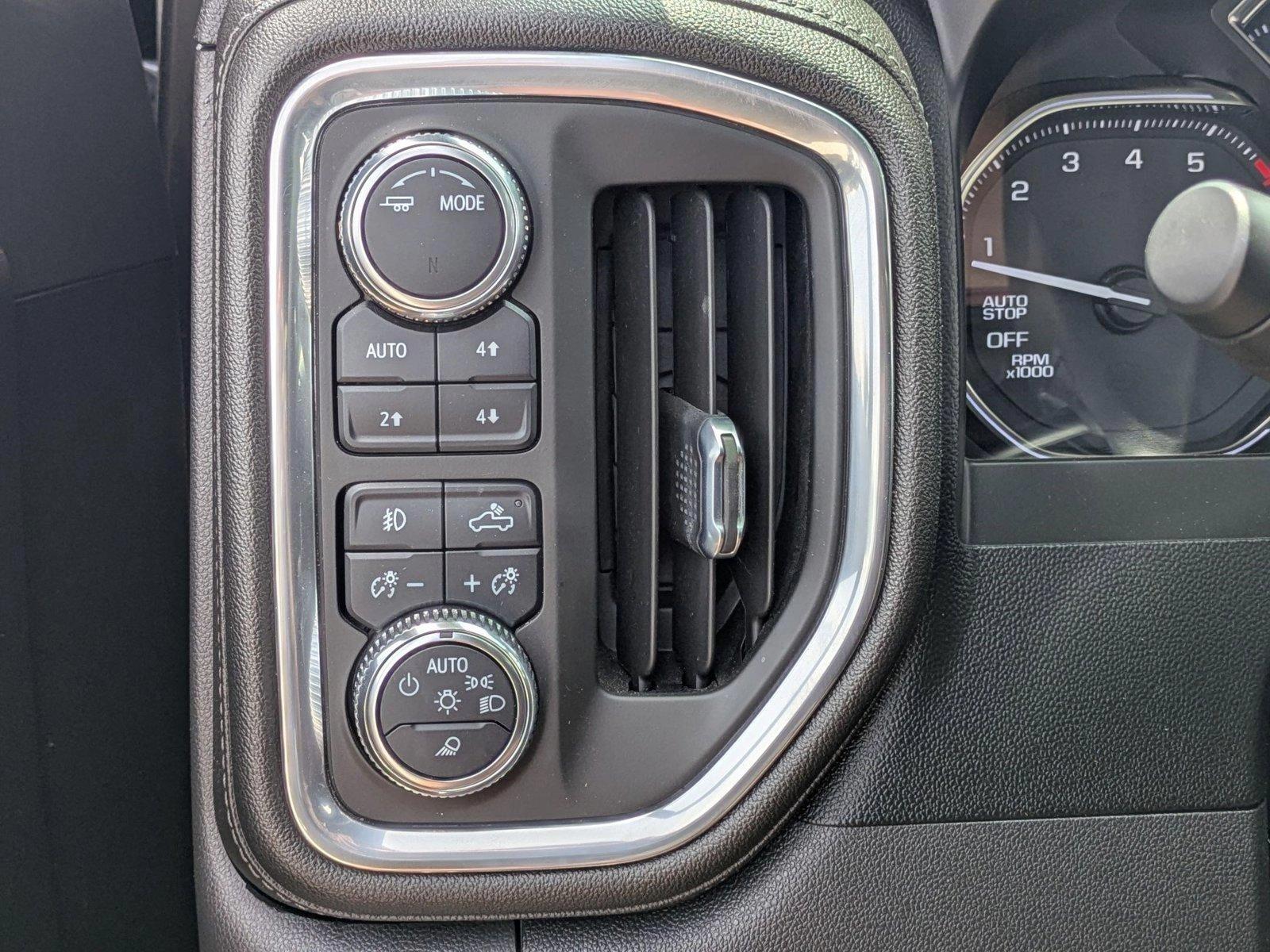 2021 GMC Sierra 1500 Vehicle Photo in Bradenton, FL 34207