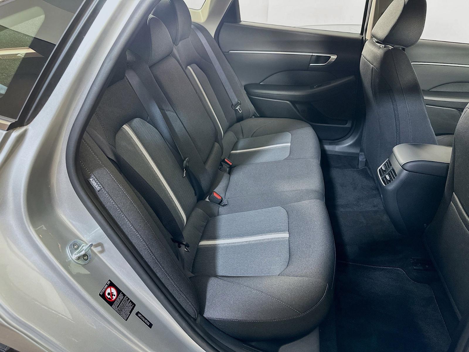 2020 Hyundai SONATA Vehicle Photo in Langhorne, PA 19047