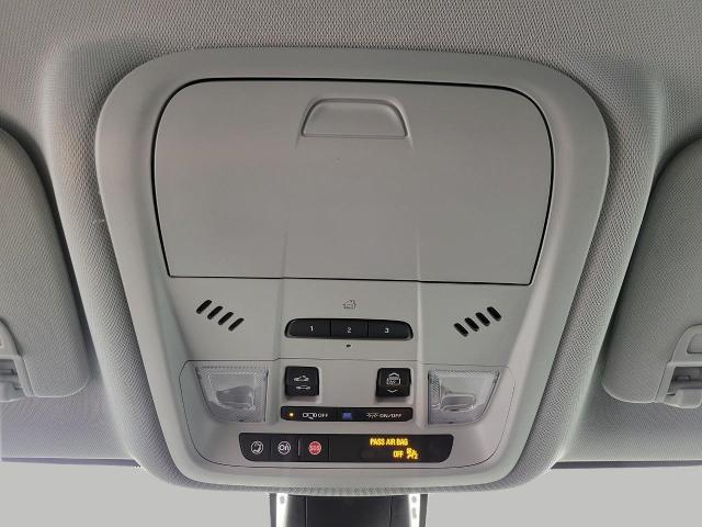 2022 Chevrolet Blazer Vehicle Photo in NEENAH, WI 54956-2243