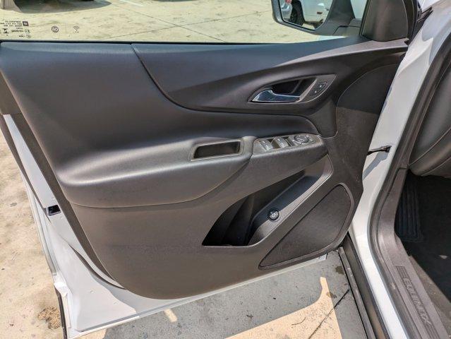 2024 Chevrolet Equinox Vehicle Photo in SELMA, TX 78154-1460