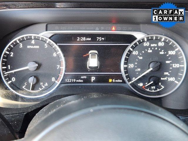 2024 Nissan Pathfinder Vehicle Photo in Ardmore, PA 19003