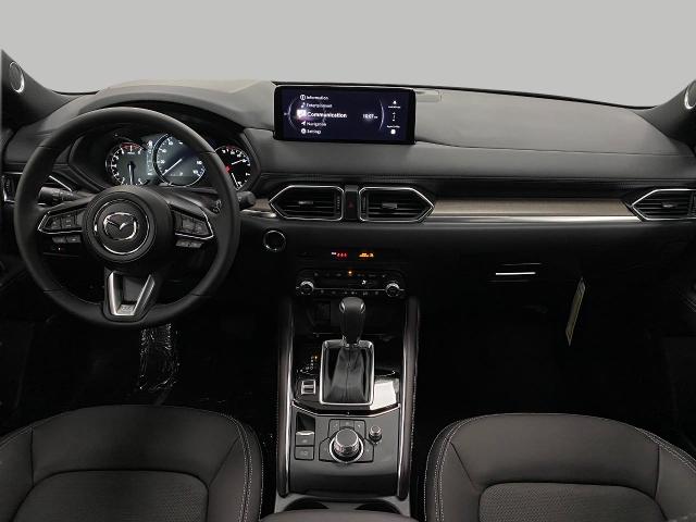 2025 Mazda CX-5 Vehicle Photo in Appleton, WI 54913