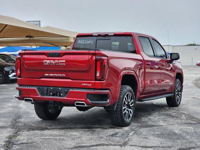 2024 GMC Sierra 1500 Vehicle Photo in Decatur, TX 76234