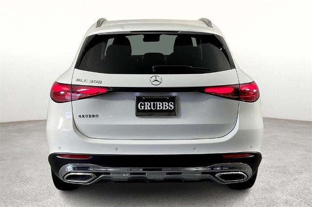 2024 Mercedes-Benz GLC Vehicle Photo in Tulsa, OK 74129