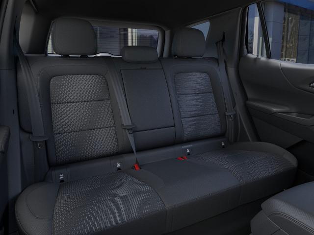 2026 Chevrolet Equinox Vehicle Photo in DANBURY, CT 06810-5034