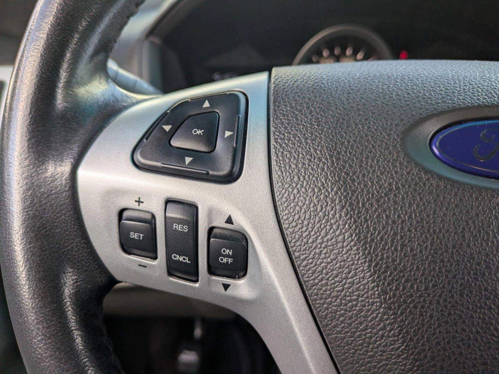 2014 Ford Explorer Vehicle Photo in Coconut Creek, FL 33073