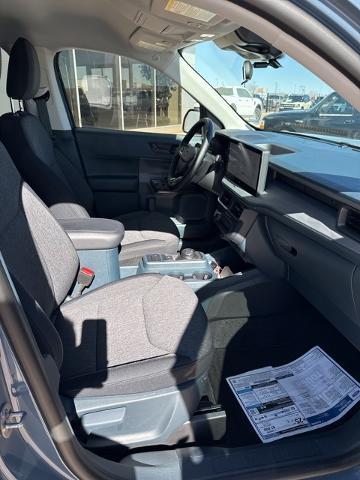 2025 Ford Maverick Vehicle Photo in Winslow, AZ 86047-2439