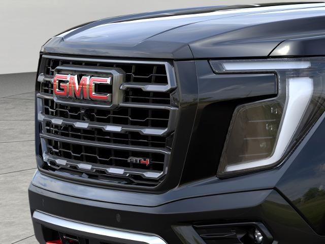 2025 GMC Yukon XL Vehicle Photo in APPLETON, WI 54914-8833