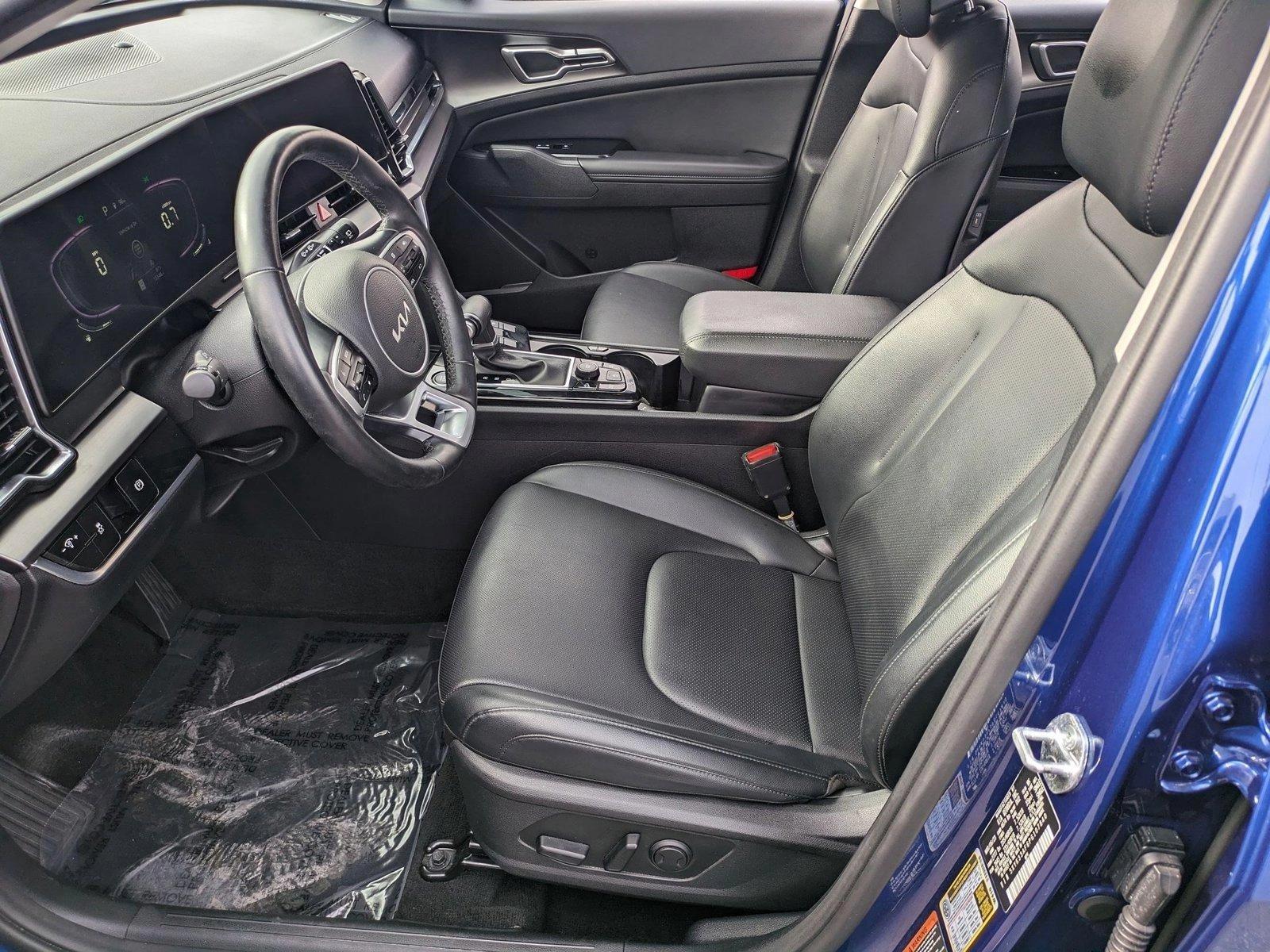 2023 Kia Sportage Vehicle Photo in Bradenton, FL 34207