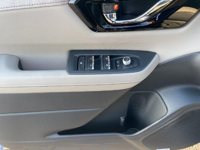 2025 Subaru Forester Vehicle Photo in Oshkosh, WI 54904
