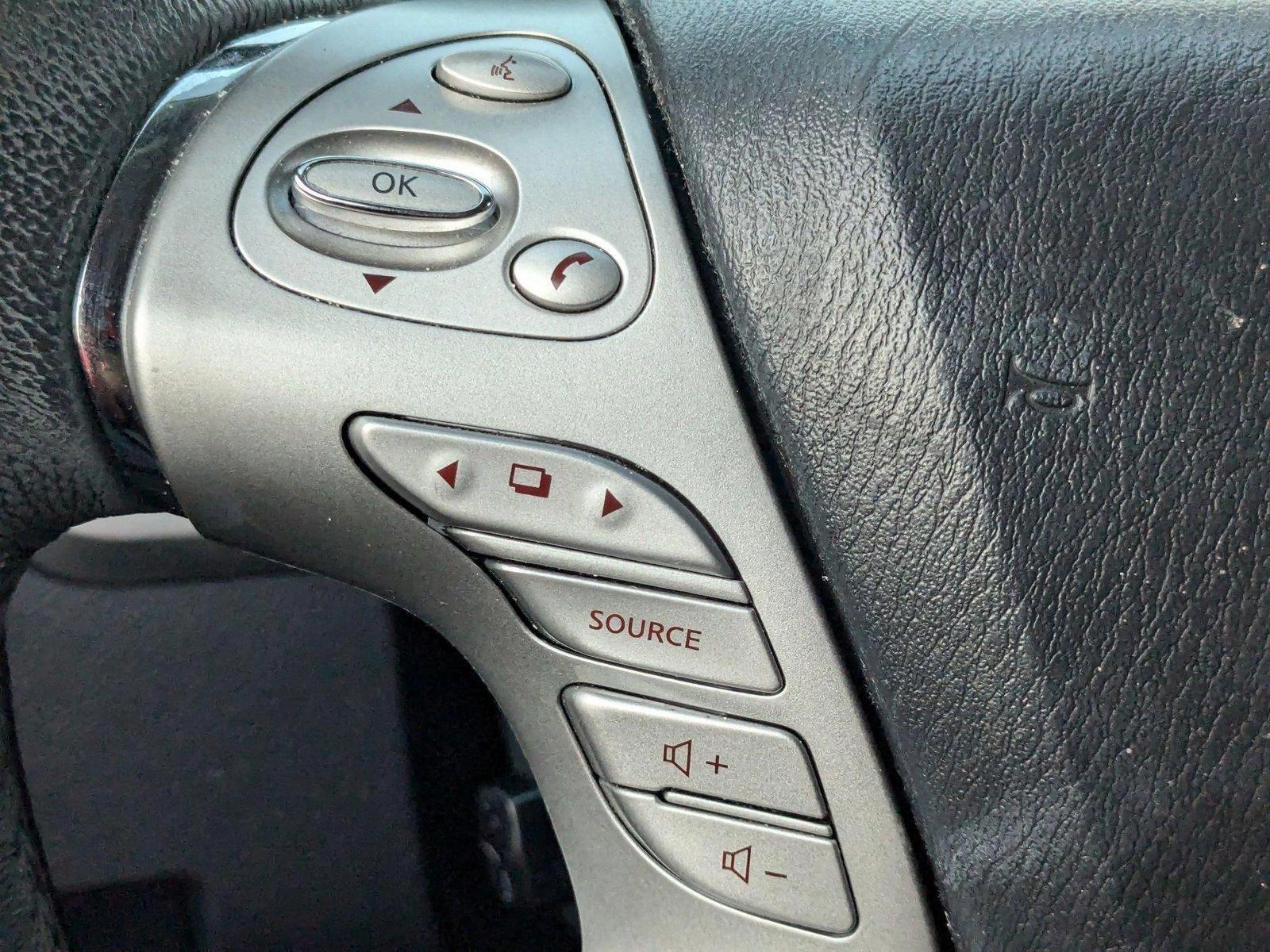 2017 Nissan Murano Vehicle Photo in Miami, FL 33135