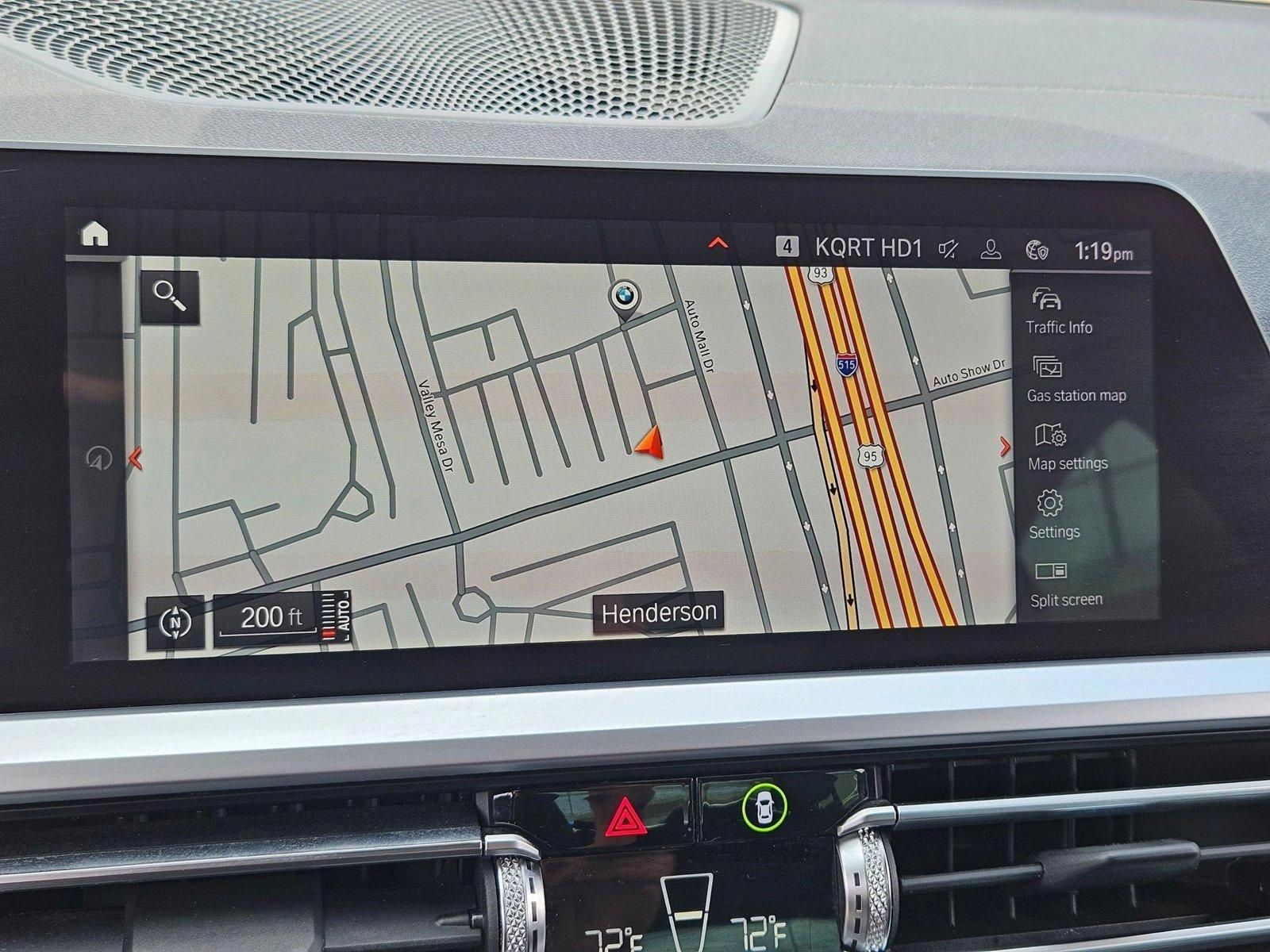 2020 BMW M340i Vehicle Photo in Henderson, NV 89014