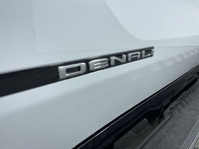 2025 GMC Sierra EV Vehicle Photo in GILBERT, AZ 85297-0402
