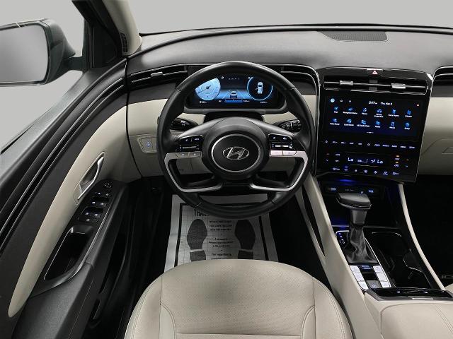 2024 Hyundai TUCSON Vehicle Photo in Appleton, WI 54913