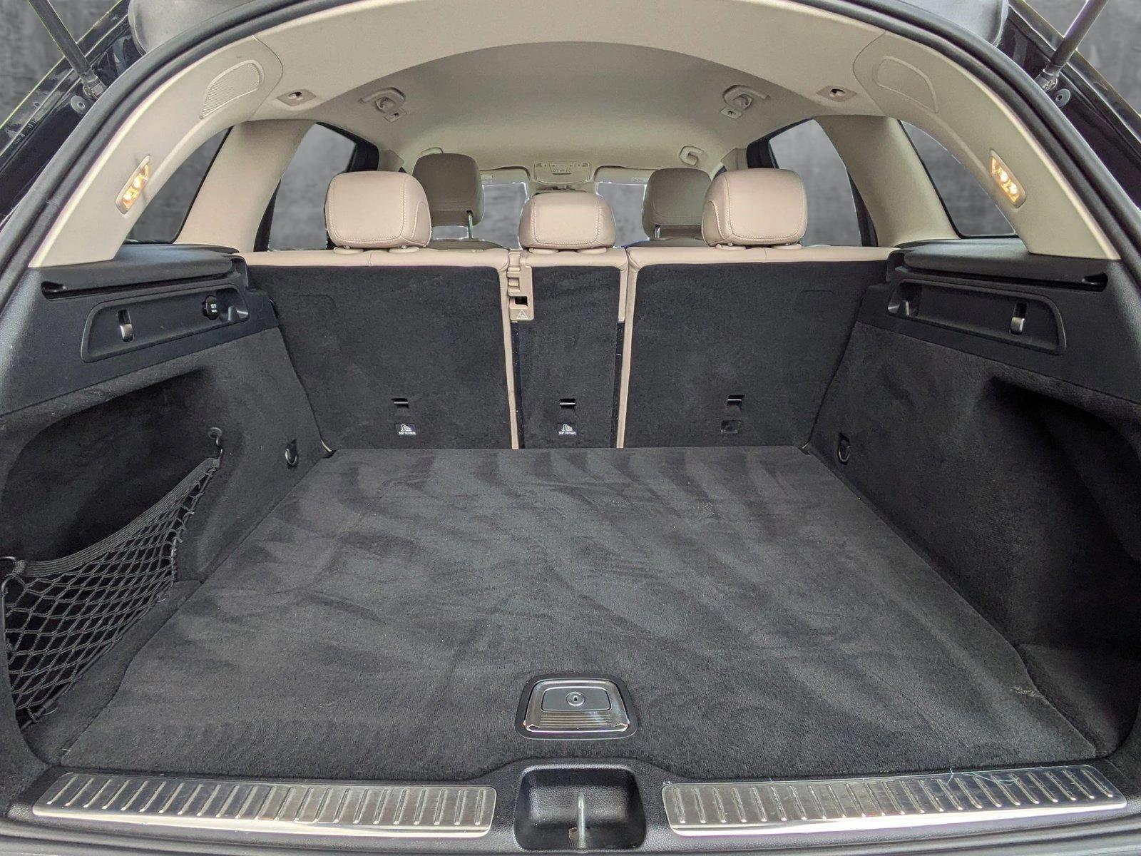 2017 Mercedes-Benz GLC Vehicle Photo in Clearwater, FL 33764