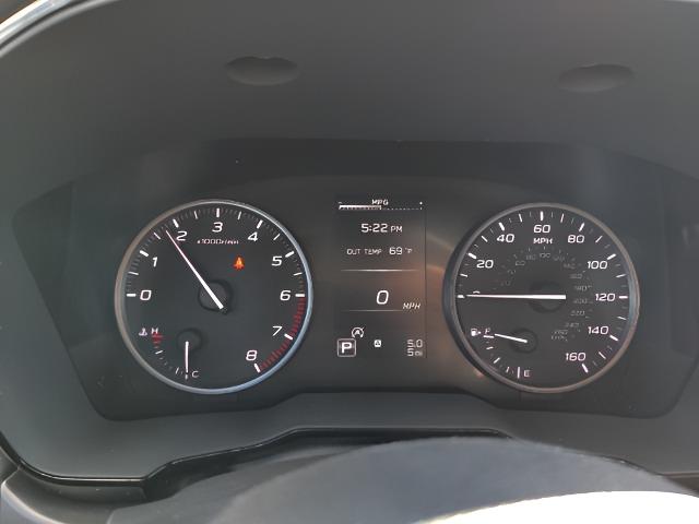 2025 Subaru Outback Vehicle Photo in Oshkosh, WI 54904