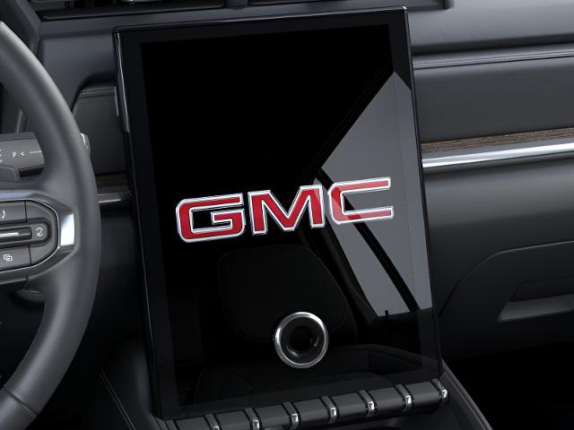 2026 GMC Terrain Vehicle Photo in APPLETON, WI 54914-8833