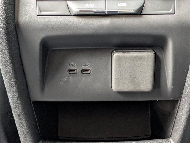 2024 Chevrolet Traverse Vehicle Photo in BRUNSWICK, GA 31525-1881
