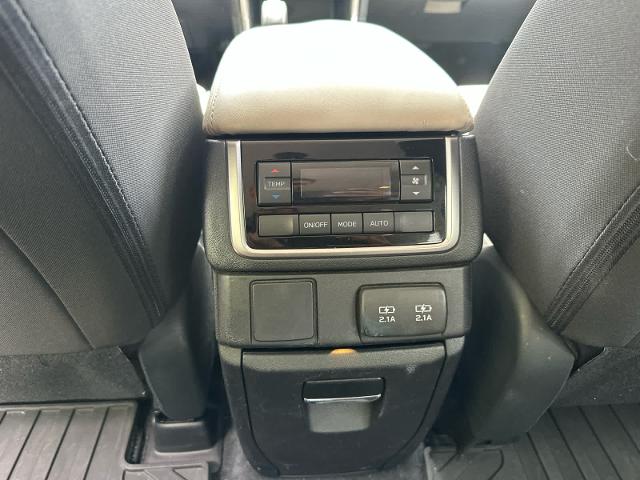 2022 Subaru Ascent Vehicle Photo in DALLAS, TX 75209