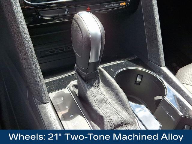 2020 Volkswagen Atlas Cross Sport Vehicle Photo in PAWLING, NY 12564-3219
